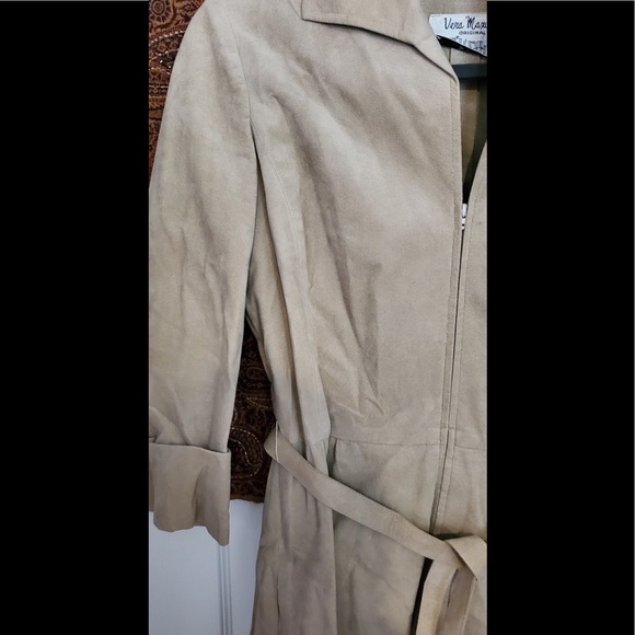 NWT Vintage Vera Maxwell Original 10 - Picture 5 of 12